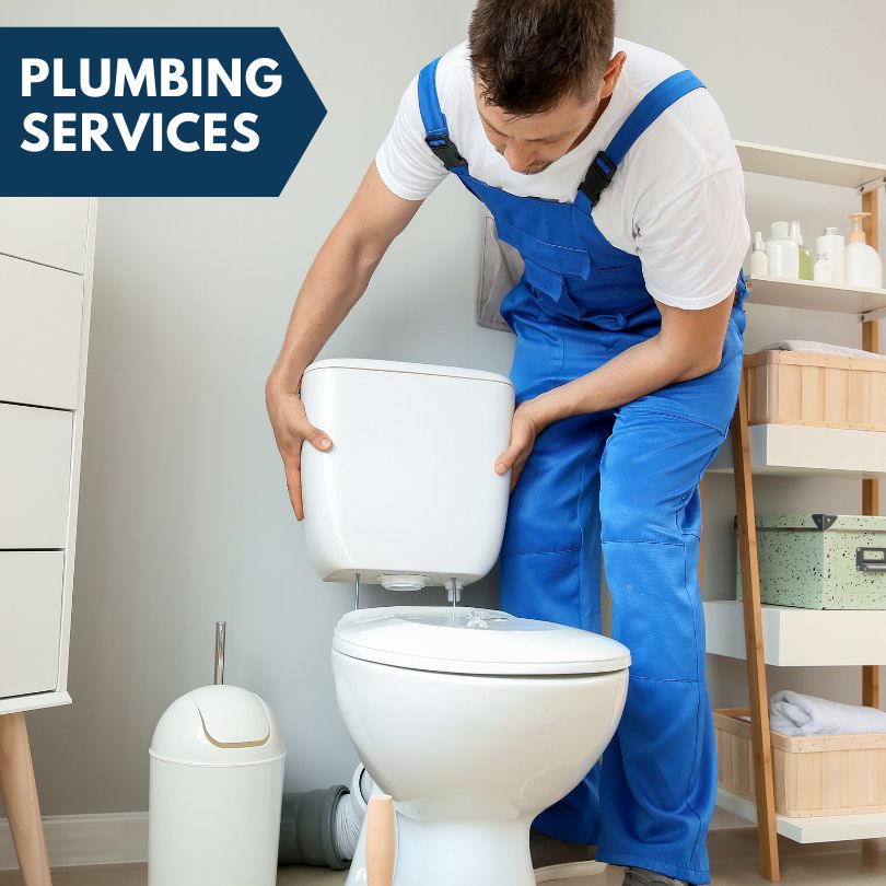 Plumbing Company in Warne, NC